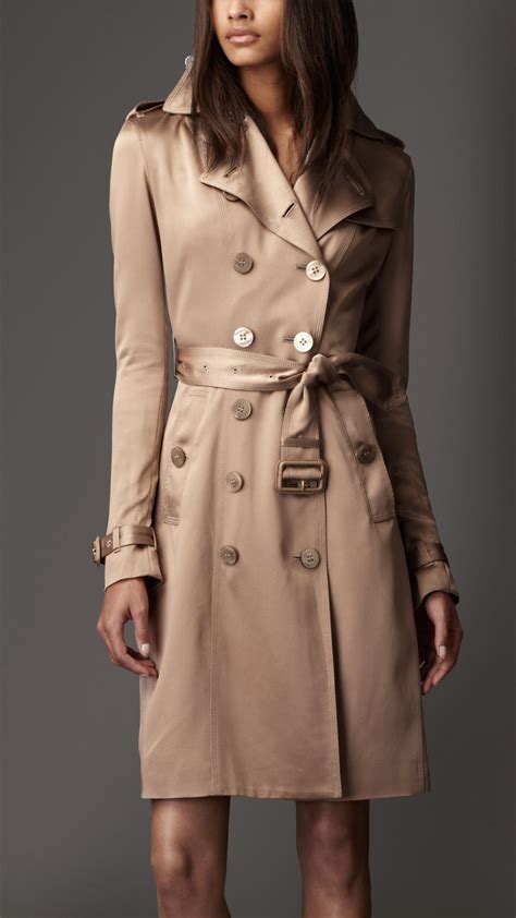 burberry silk trench dress|Burberry trench coat removable lining.